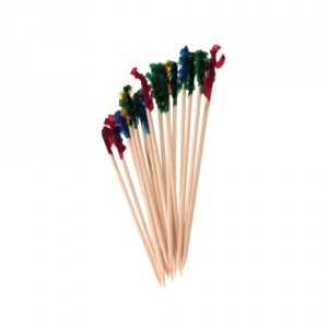 COCKTAIL GLITTER STICKS 9" / 22CM (box of 100 approx)